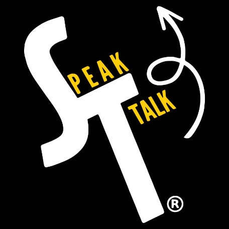 SPEAK TALK 